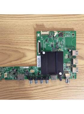 瑞原装康佳LED65R710主板35021991屏72001502YT 1502YT 现货