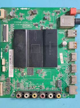 瑞原装TCL D49A620U液晶主板40-T962A1-MAD2LG配屏LVU490ND1L 测