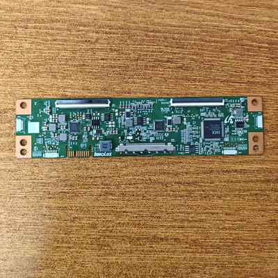 海信58B52EHZ58E3D逻辑板