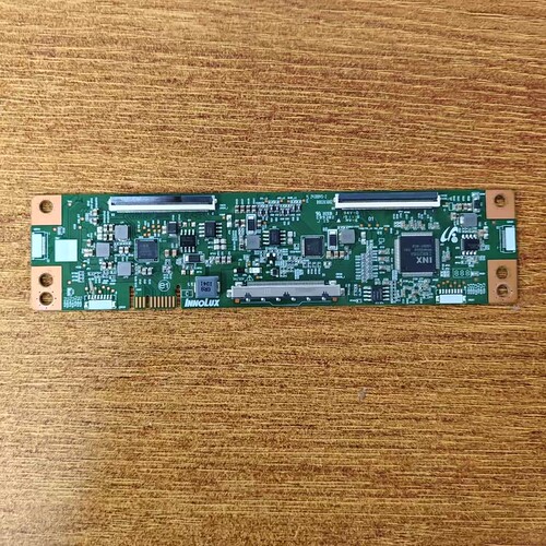 海信58B52EHZ58E3D逻辑板