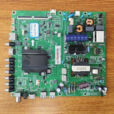 原装长虹 50D3700i电视主板JUC7.820.00156087屏C500F15-E1-A测好