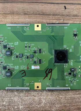 原装LG 65LA9650-CA液晶电视逻辑板6870C-0466B屏LC650EQD实拍图