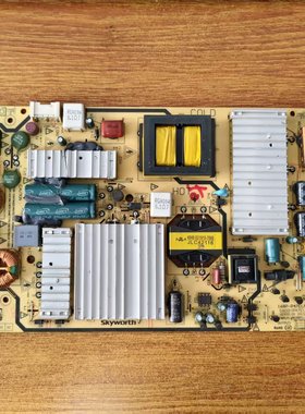 原装创维 50E790U 50E780U电源板168P-P47ELF-12 5800 1200测试好