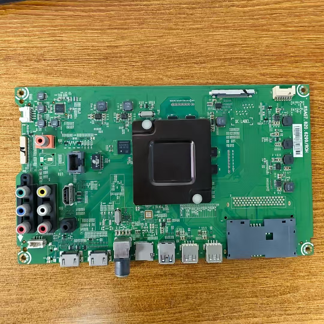 海信LED55K300UD(BOM2)主板