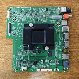 海信 LED50EC720US/49/65EC780UC/M5600UC主板RSAG7.820.6935屏选