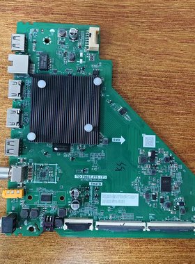 原装拆机TCL 55G60E液晶电视主板TD.T963T.775屏LVU550NDAL现货好