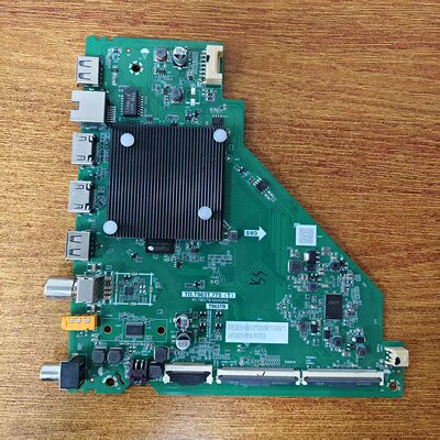 原装拆机TCL 55G60E液晶电视主板TD.T963T.775屏LVU550NDAL现货好