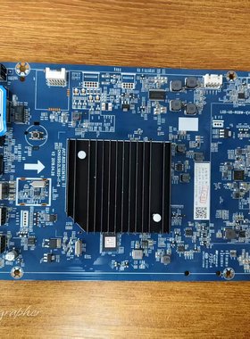 原装 长虹 55D8P液晶电视主板JUC7.820.00236783配屏C550U19-E5-L