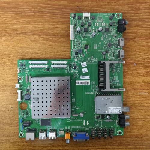 海信LED48K510G3D电视主板