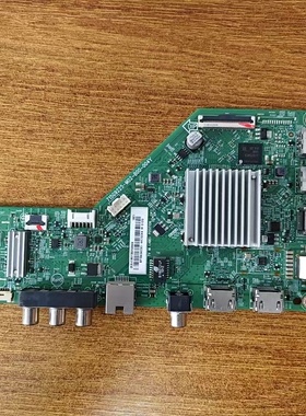 @飞利浦55PUF7294主板715G9225-M02-B00-004Y屏TPT550J1-QUBF84.K