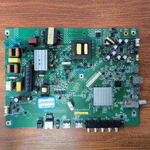 016BC00 原装 夏普LCD 45SF460A主板1P ME5测好发 2013配屏V450HJ1