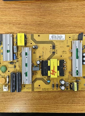 海尔LQ55H71 LS55AL88K20电源板SHG5501C-107E 0090726355A电路板