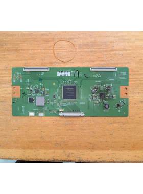 瑞原装 LG 65UH7500-CA 逻辑板 6870C-0600A 屏 LC650EGE 实图发