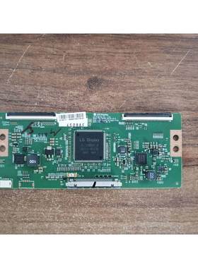 瑞康佳LED55E92U T55U A55U M55U LED55K35U原装逻辑板6870C-0584