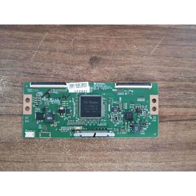 瑞康佳LED55E92U T55U A55U M55U LED55K35U原装逻辑板6870C-0584
