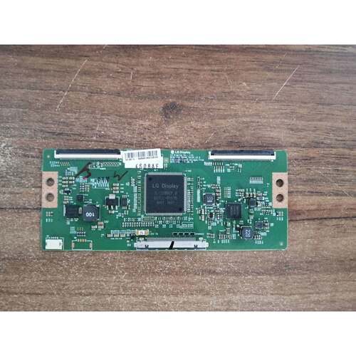 瑞康佳LED55E92U T55U A55U M55U LED55K35U原装逻辑板6870C-0584