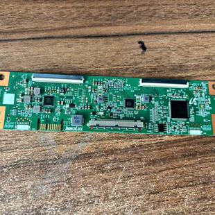 逻辑板V500DJ7-QE1 E88441 E253117 IN8208A 白条EACDJ7E13/E15