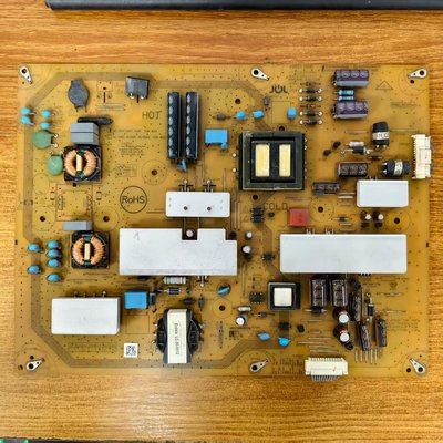 夏普60LX540A60NX255A电源板