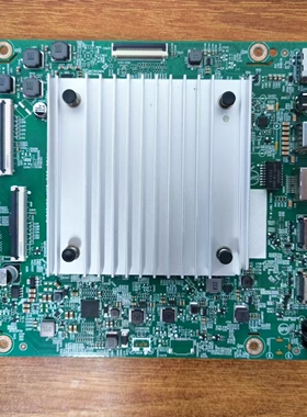 华为 HD55KHAA 主板715GD180-M0D-B00-004K配屏TPT550WR-QUBF70.K