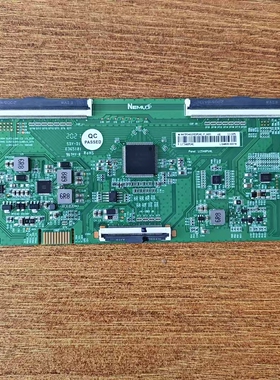 创维 55G20 55G520逻辑板N4TP546UHDPU4L-F-A0D LC546PU4L 实物图