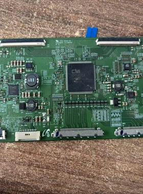 原装 长虹3D65C6000iD康佳LED65K35A 65R5600DF逻辑板V650HK1-CS6