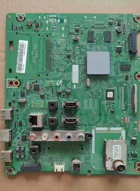三星UA46ES5500R 主板BN41-01812A BN91-08829Q 配屏LTJ460HN06-H
