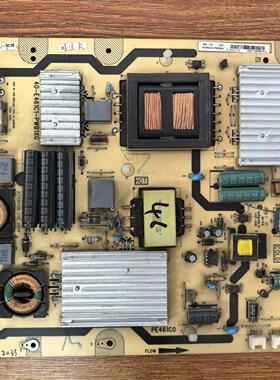 原装TCL L46V8200-3D电源板40-E461C1-PWB1XG 08-PE461C1-PW200AA