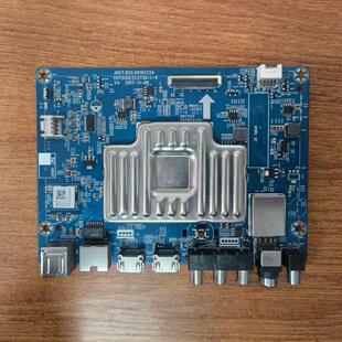 原装现货长虹 49U1电视主板JUC7.820.00193724屏C490U17-E2-L实拍