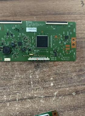 实图康佳LED55R6610U LED49K70U 创维42E710U逻辑板6870C-0505A