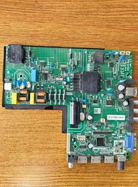 原装杂牌 电视主板TP.SK108.PC821配屏PT480GT01-1 60V-90V/360MA