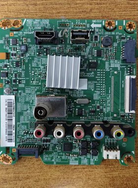 原装三星 UA48J5088ACXXZ主板BN41-02420B屏CY-GJ048BGEV5H测试好