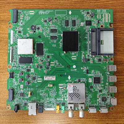 LG 40UB8000 42UB8200 49/55UB8300-CG 主板EAX66085703 66085704