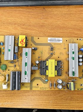 原装拆机海尔LS55AL88K51A3电源板SHG5501C-107E 0090726355A测好