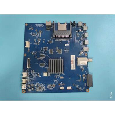 瑞长虹43/50/55/60Q2N 48/55/65Q2EU电视主板JUC7.820.00137352屏