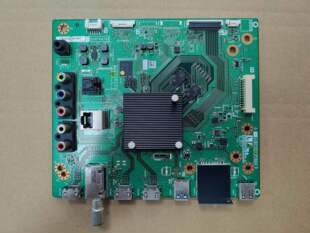 夏普LCD-50SU575A TX55A 60SU456A 70SU575A主板QPWBXG743WJZZ