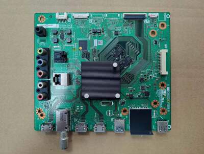 夏普LCD-50SU575ATX55A