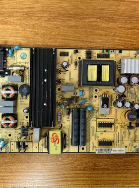 原装TCL L48F1620E电视电源板SHG5504B-101H 81-PBE050-H01现货好