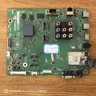 &夏普LCD-60LX550A主板DUNTKG352 QPWBXG352WJZZ屏JE600D3GV2AX好