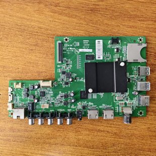 原装康佳KKTV K49 K49J电视主板35021697屏3301YT 72003301YT实拍