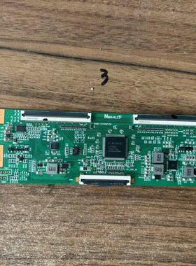 原装 创维50K5C 50M9S逻辑板CC500PV5D N4TP500UHDPV5D-F-B0现货