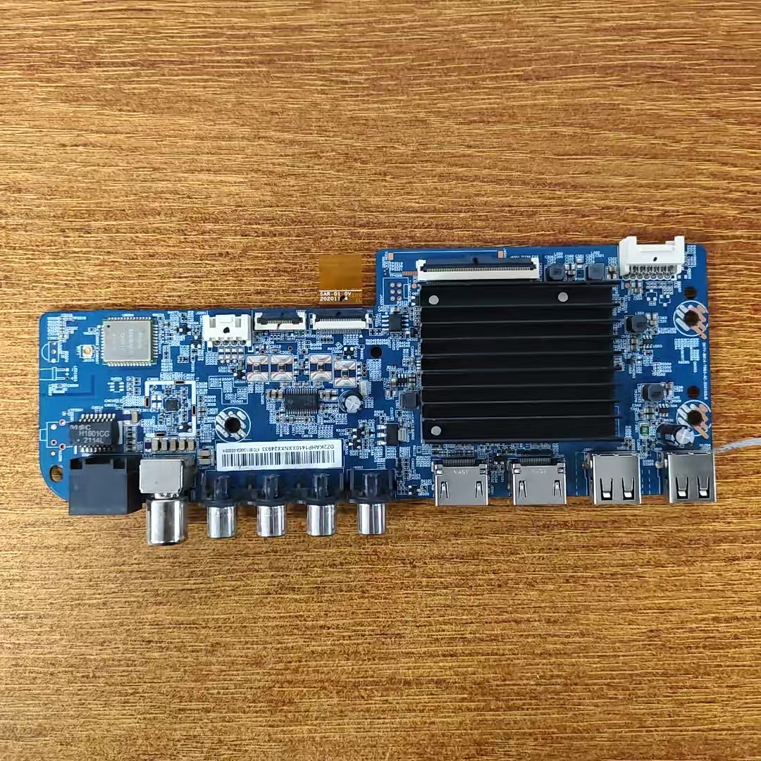 @@小米 L65M7-EA主板DKTV-B014-T963-AC-20210308屏L65M7-EA-CS0T