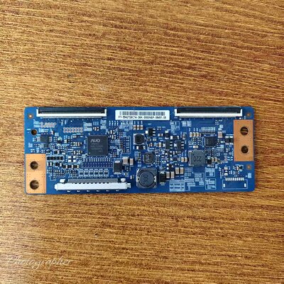 原装 海信 LED42EC300JD电视逻辑板50T10-C00 T500HVD02.0 现货好