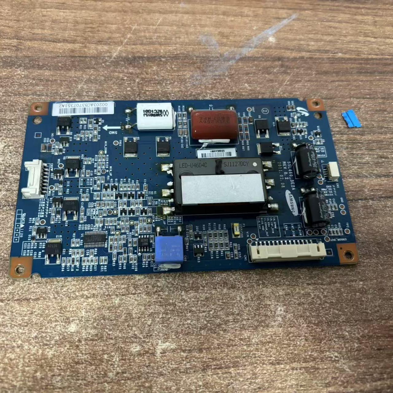 原装海信LED46K16X3D液晶电视背光板恒流板SSL460-3E2A REV0.2