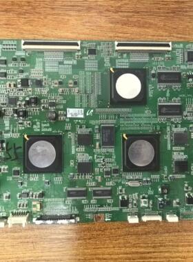 原装 海信 LED55XT39G3D电视逻辑板GA3D_TPS_C6LV0.0屏LTA550HQ06