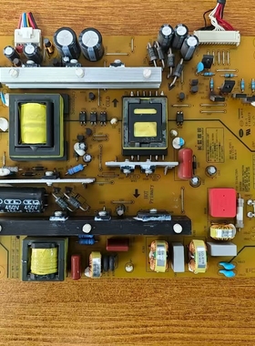 原装长虹UD49C6000ID电源板HSL60D-12M7 111-I XR7.820.374测好发