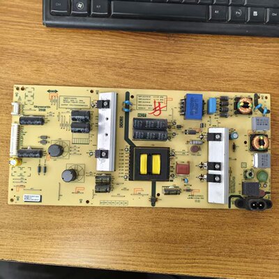 创维55G2A55F555V750F5电源板