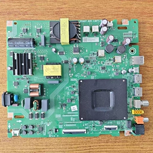 原装 现货 海信 65H55E电视主板RSAG7.820.13671屏HD650H1U41试好
