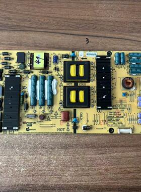 创维49G720S 49/55G7200电源板168P 00 5800-L6J011-0000/0010