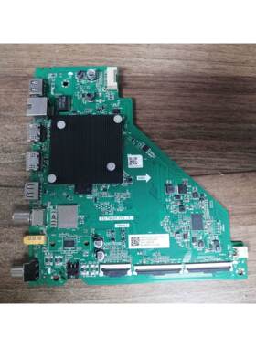 盛原装TCL 55V6E主板TD.T963T.775 V8-A963T01 配屏LVU550NDEL测
