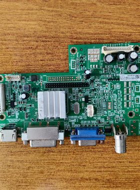 原装 现货 杂牌55寸电视主板4703-V59MIN-A4233G02屏K550VD35实拍